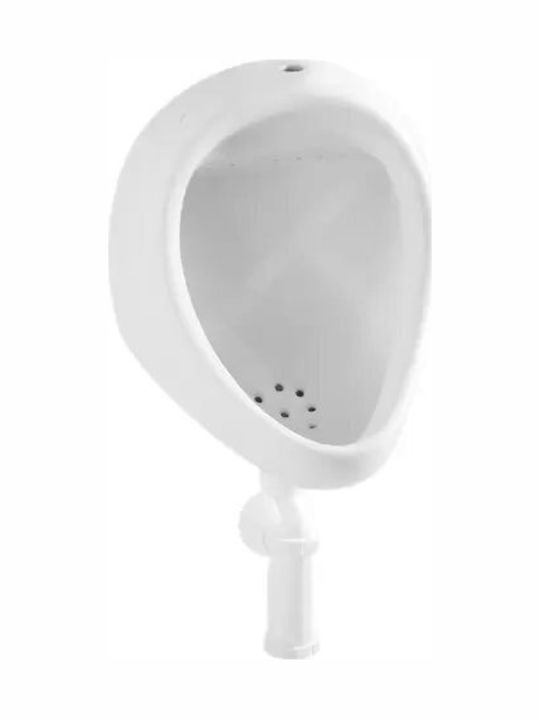 White Urinal 4014804358829