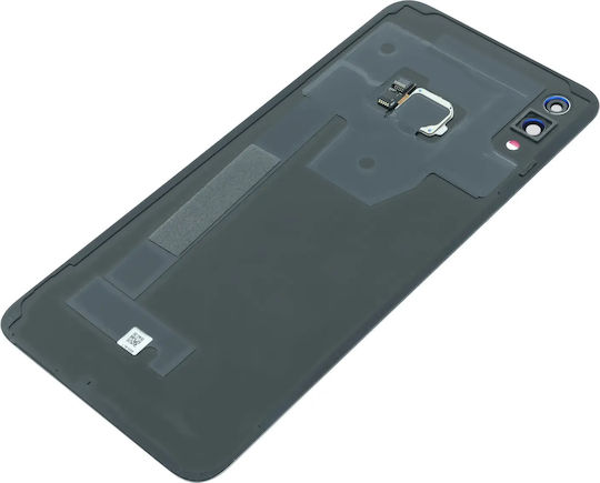 Back Cover Compatible Huawei P Smart Plus 2018 Genuine Oem Purple