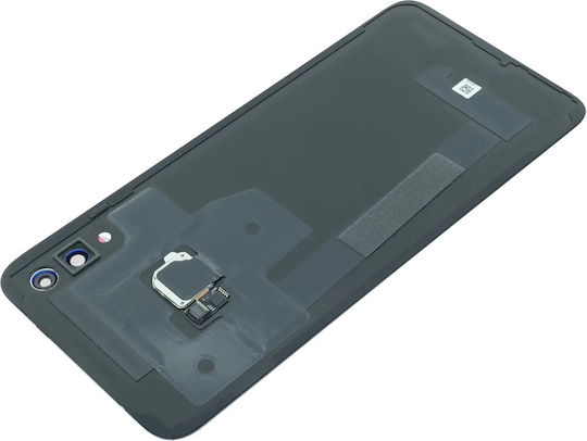 Back Cover Compatible Huawei P Smart Plus 2018 Genuine Oem Purple