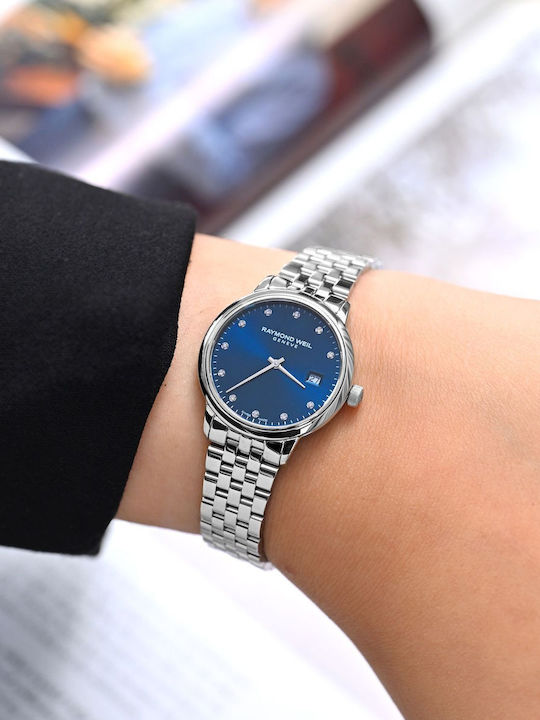 Raymond Weil Toccata Damenuhren Raymond Weil Toccata Damenuhren
