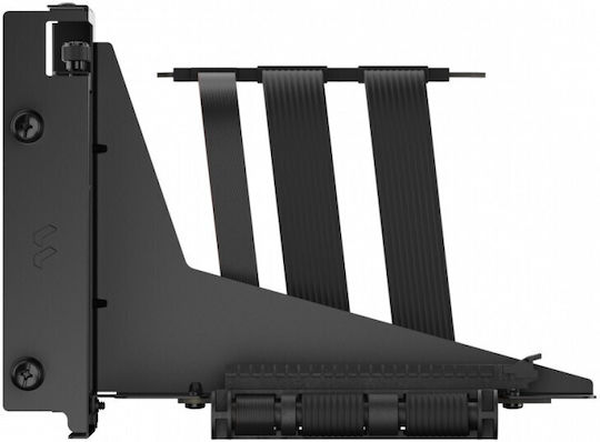 Flex 2 Pcie 4.0 Vertical Riser Bracket