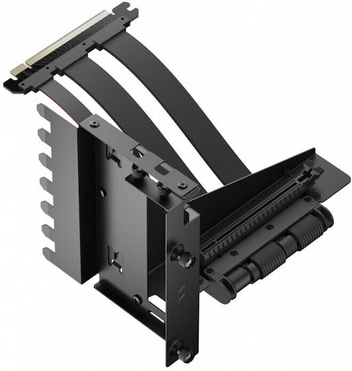 Flex 2 Pcie 4.0 Vertical Riser Bracket