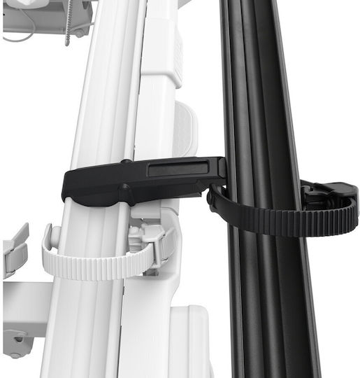 Thule Velospace 3 Bike Rack Adapter – A 3rd 4th Bike