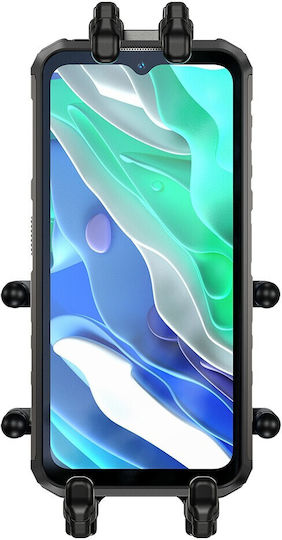 Armor Mount Pro Fahrradhalterung