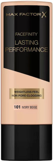 Lasting Performance Mov/alb 101 Ivory Beige 35ml