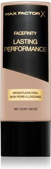Lasting Performance Mov/alb 101 Ivory Beige 35ml