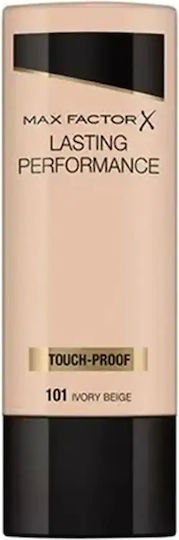 Lasting Performance Mov/alb 101 Ivory Beige 35ml
