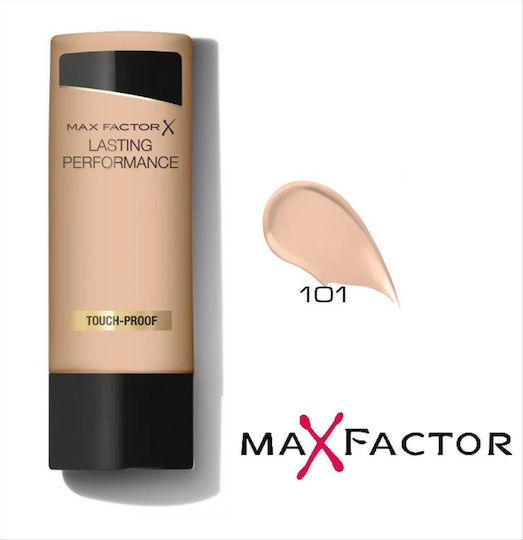 Lasting Performance Mov/alb 101 Ivory Beige 35ml