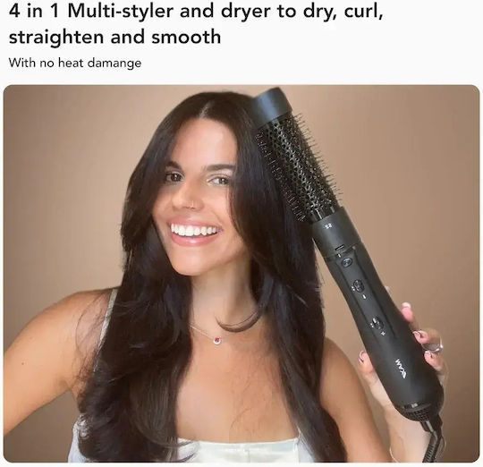 Multi Airstyler S2 Ionic Multistyler 1200W