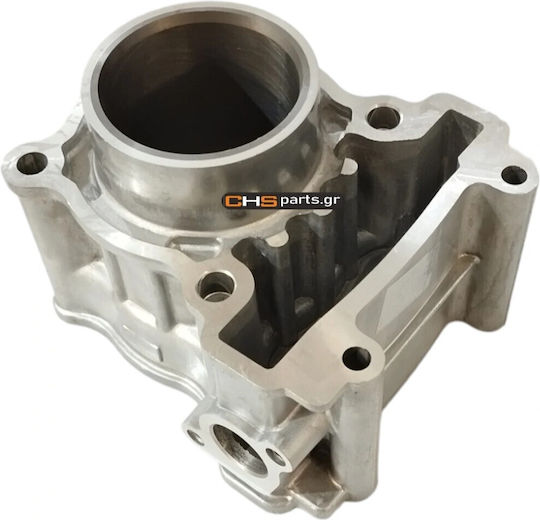 Цилиндър и бутало Crypton Х135 54mm.federal