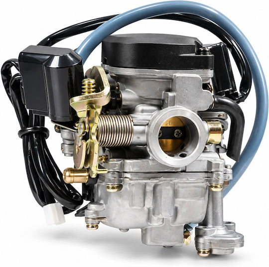 Gy6 50 4t/Zip 50 4t/Agility 50 4t 18mm Wstandard Carburetor