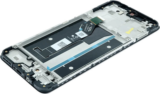 Oled Assembly Frame Motorola Moto G Play Xt2615 2026 Genuine Oem
