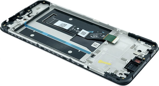 Oled Assembly Frame Motorola Moto G Play Xt2615 2026 Genuine Oem