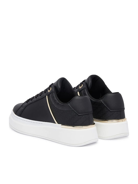 Kinder Sneaker Schwarz