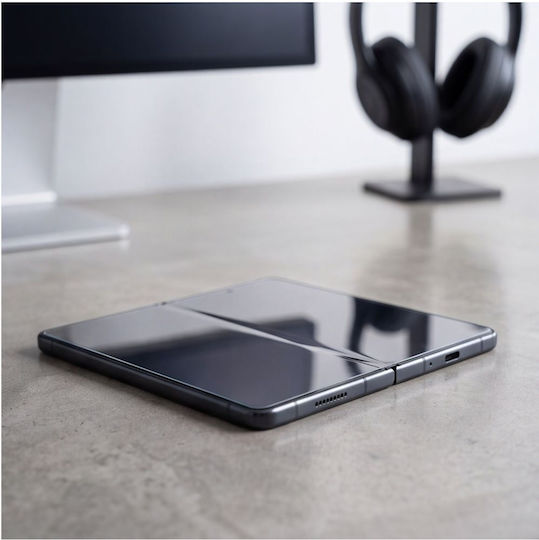 Tech-Protect 0.3mm Hydrogel Screen Protector 2τμχ (Galaxy Z Fold8)
