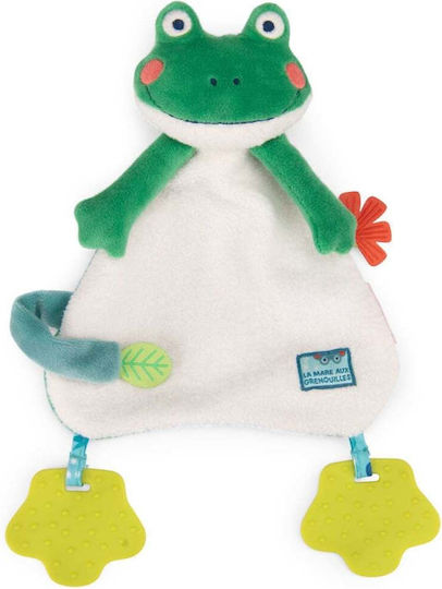 Moulin Roty Păturică pentru Bebeluși Verde