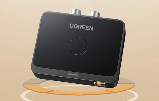 Ugreen Bluetooth Receiver με θύρα εξόδου RCA