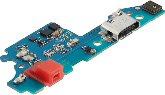 Charging Port Microphone Board Huawei Mate 8 2015 Premium