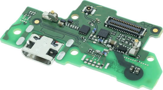 Port de încărcare Huawei Y7 2017 Original Oem