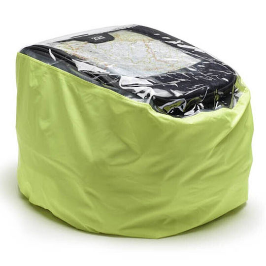 Xstream Geantă pentru Rezervor de Motocicletă cu Curele 25 l