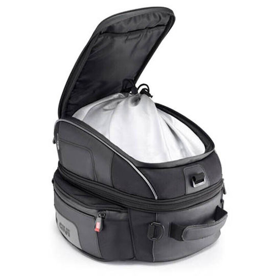 Xstream Geantă pentru Rezervor de Motocicletă cu Curele 25 l