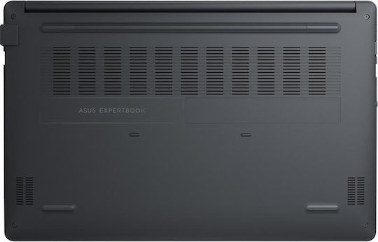ExpertBook B1 B1503CVA 15.6" IPS Full HD (Core 7-150U/8 GB/512 GB SSD/Без операционна система) (Клавиатура с международна английска подредба)
