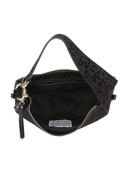 Women's Hobo Bag Black