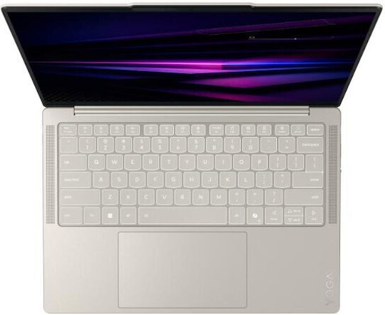 Yoga Slim 7 14IPH11 14" OLED FHD+ (Ultra 7-355/16GB/1TB SSD/No OS) (US Keyboard)