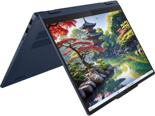 IdeaPad 5 2-in-1 14IAL10 14" IPS FHD+ Touchscreen (Ultra 7-255H/16GB/1TB SSD/No OS) (US Keyboard)