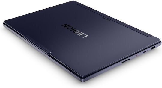 Legion 7 15ASH11 15.3" OLED QHD+ 165Hz (Ryzen AI Max+ 300 Series-388/32GB/1TB SSD/No OS) Nebula (US Keyboard)