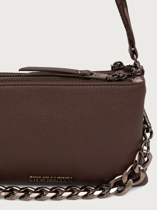 Bnicco Women's Crossbody Bag Brown