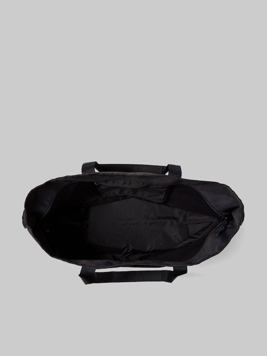 Heritage Women's Black Tote Bag