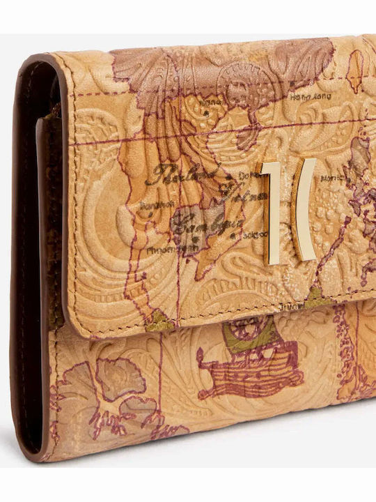 Γυναικείο Πορτοφόλι Ταμπά