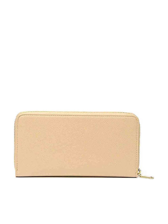 Valentino Bags Women's Beige Wallet