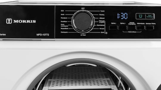 Ellie Series Tumble Dryer 10kg with Heat Pump