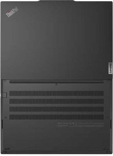 ThinkPad E14 Gen 8 (Intel) 14" IPS FHD+ (Core 5-320/16GB/512GB SSD/W11 Pro) (International English Keyboard)