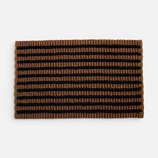 Nef-Nef Homeware Set Covorașe de Baie din Bumbac Regard 50x80 cm (Culori Diverse) Nef-Nef Homeware Set Covorașe de Baie din Bumbac Regard 50x80 cm (Culori Diverse)