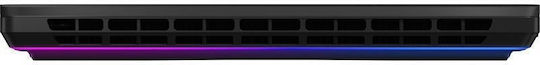 Rog Strix Scar 18 18" UHD 240Hz (Ultra 9-290HX/64GB/2TB SSD/GeForce RTX 5090/W11 Pro) (US Keyboard)