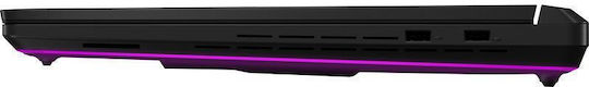 Rog Strix Scar 18 18" UHD 240Hz (Ultra 9-290HX/64GB/2TB SSD/GeForce RTX 5090/W11 Pro) (US Keyboard)