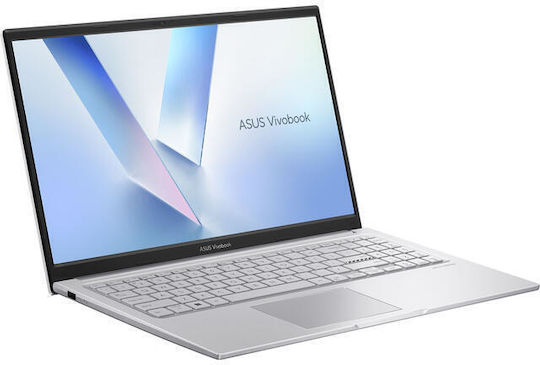 Vivobook 15 90NB17I2-M00TK0 15.6" IPS Full HD (Core 7-350/16 GB/512 GB SSD/Fără Sistem de Operare) (Tastatură în Engleză Internațională)