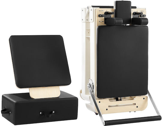 Vevor Κρεβάτι Pilates Reformer