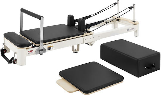 Vevor Κρεβάτι Pilates Reformer