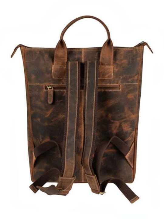 Backpack Καφέ