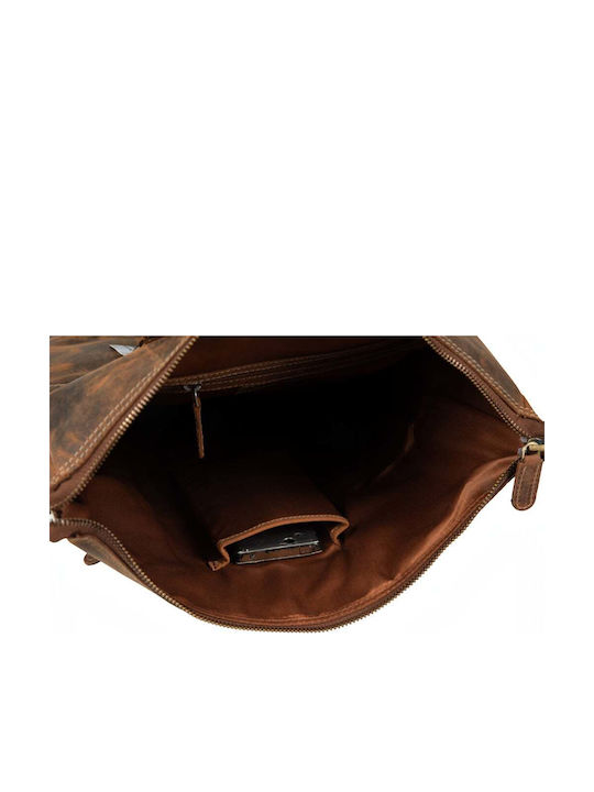 Backpack Καφέ