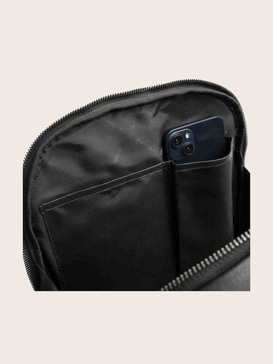 Backpack 16l Black