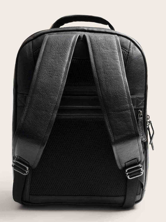 Backpack 16l Black