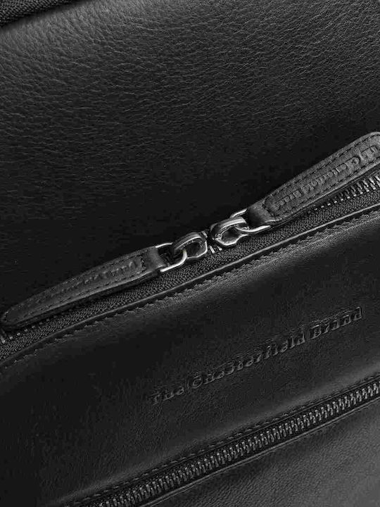Backpack 16l Black