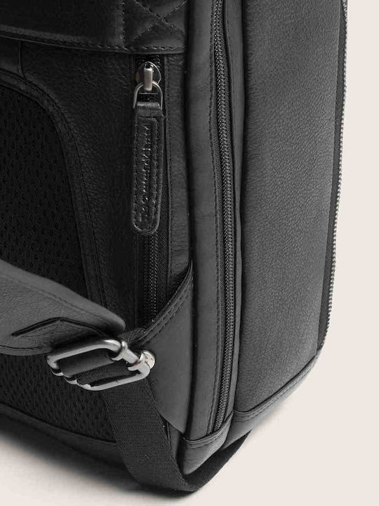 Backpack 16l Black