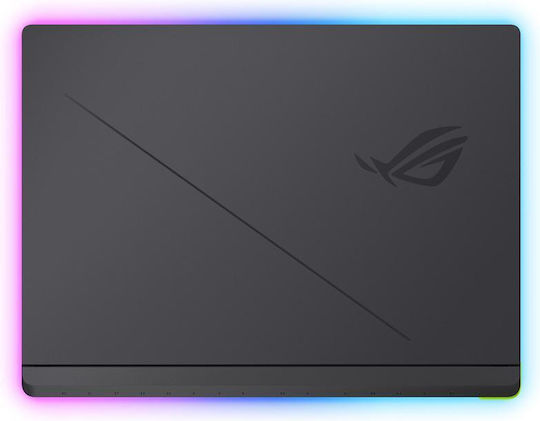Rog Strix G18 18" QHD+ 240Hz (Ultra 9-290HX/32GB/1TB SSD/GeForce RTX 5070 Ti/No OS) (US Keyboard)
