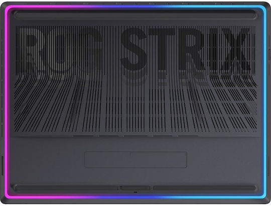 Rog Strix G18 18" QHD+ 240Hz (Ultra 9-290HX/32GB/1TB SSD/GeForce RTX 5070 Ti/No OS) (US Keyboard)